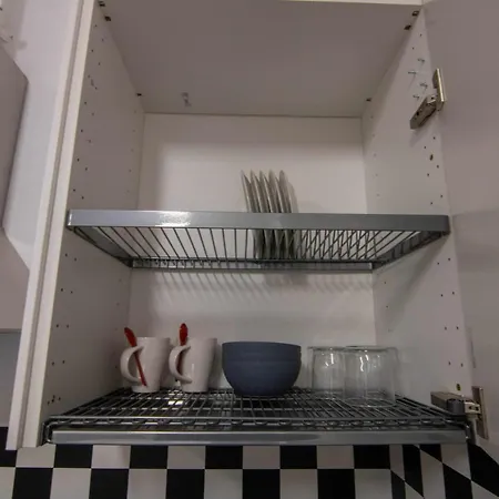 Appartement Loft Madrid à León Extérieur photo