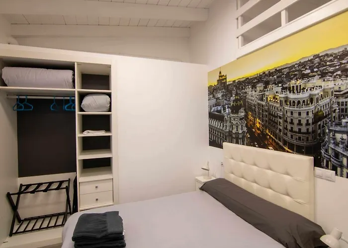 Loft Madrid