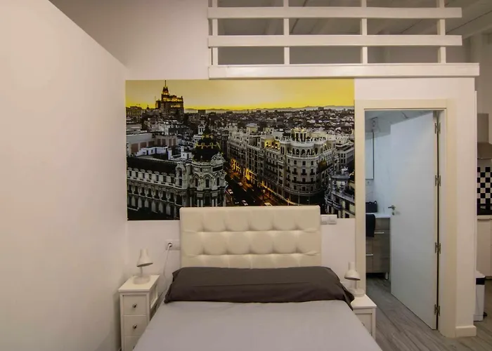 Loft Madrid