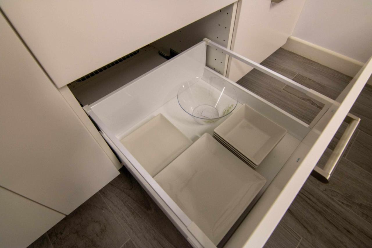 Loft Madrid Appartement León