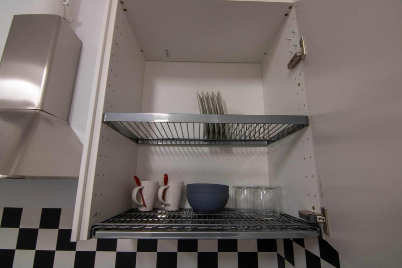 Loft Madrid Appartement León
